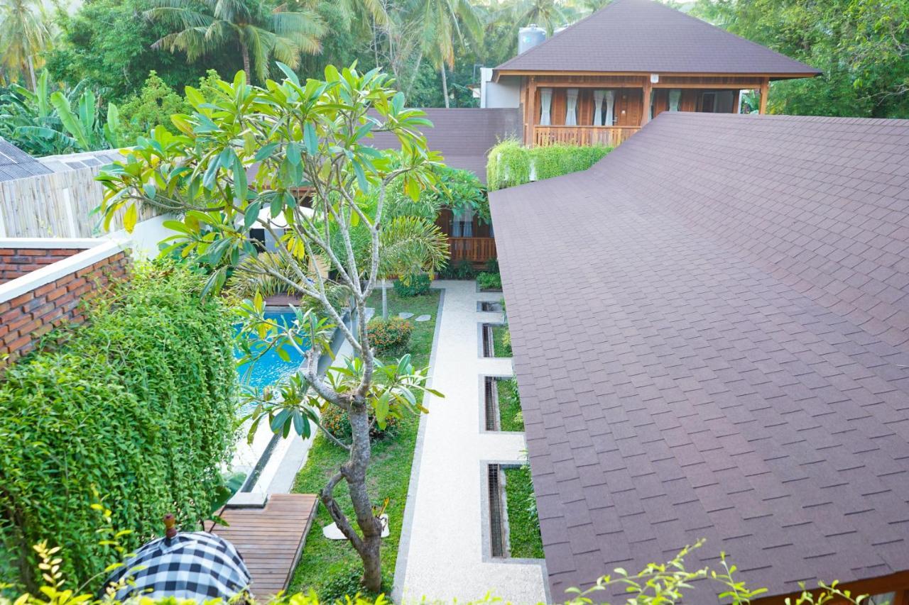 La'Villaris Hotel & Resto Kuta  Exterior photo